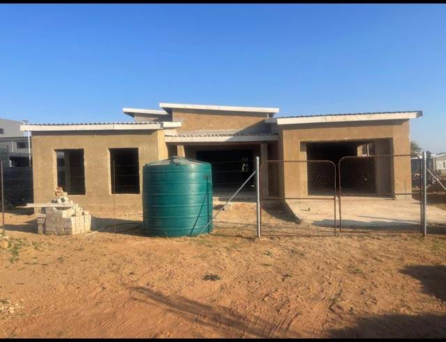 4 BEDROOM HOUSE FOR SALE IN MANKWENG